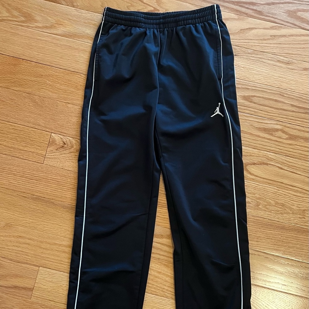 Jordan athletic pants